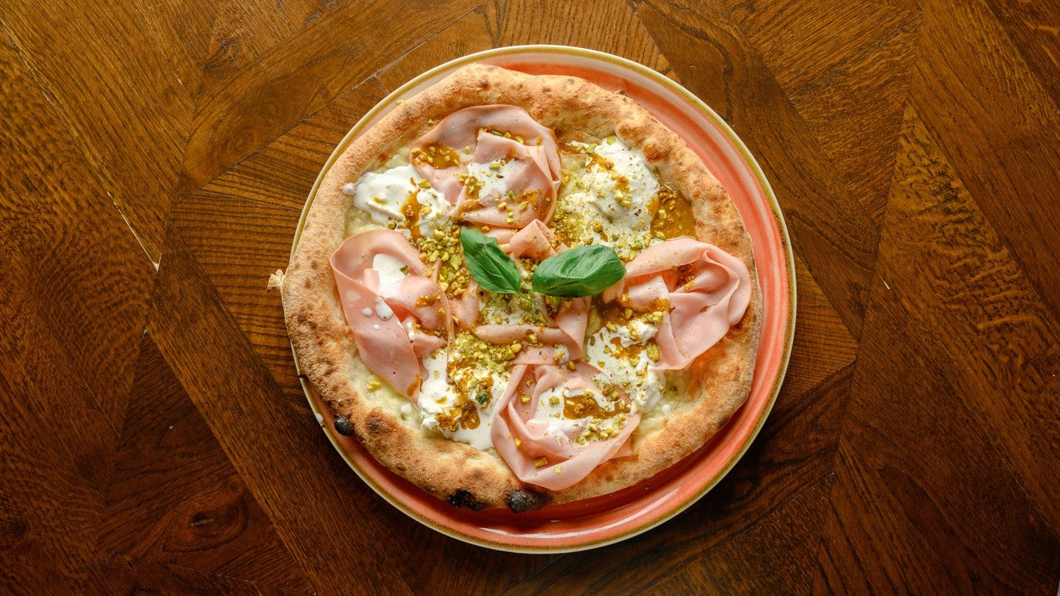 Pizza Agata